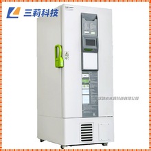 都菱MDF-86V588超低温冰箱 600升-86℃双机复叠制冷生物保存箱