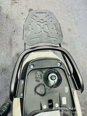 bracket modification Accessories Wholesale — Motorcycle tail