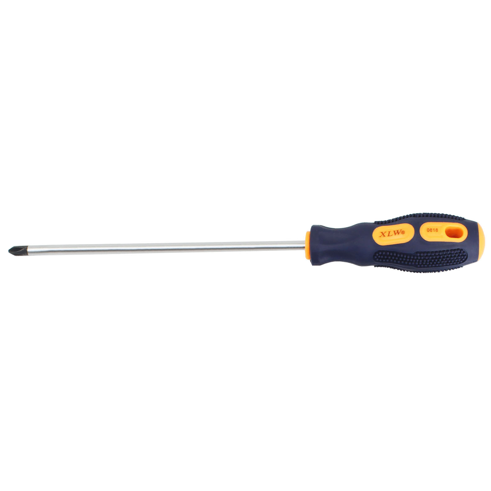 Hogar Cruz-palabra destornillador magnético herramienta de reparación extraíble de reemplazo único destornillador británico de doble propósito