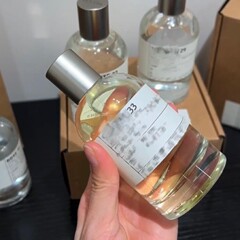 国境を越えた対外貿易ベトナム実験室香水100mlホノルル33号別13号薔薇31号
