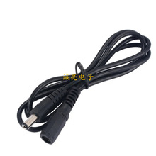 3�� DC5.5*2.1mm����ĸ���^�B�Ӿ� �O�ؔz���^���L��DC5521�Դ��