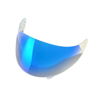 High-Definition Anti-Uv Mirror Day and – Dəbilqə (Kaska) aksesuarları - k3-revo-aurora-blue