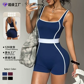 瑜伽服;运动紧身裤;运动内衣