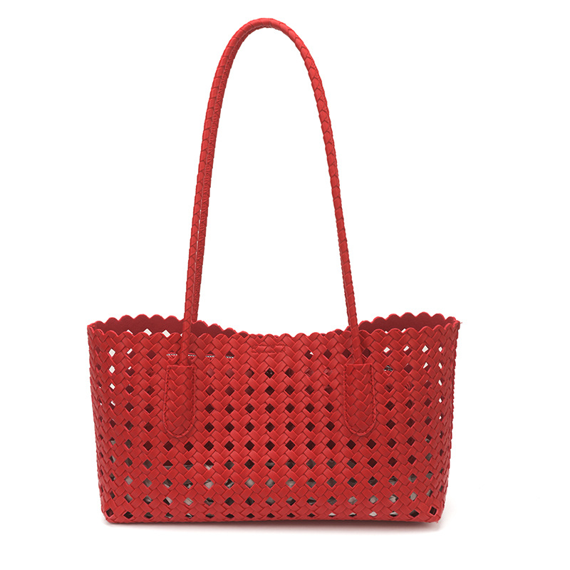 Red small bag