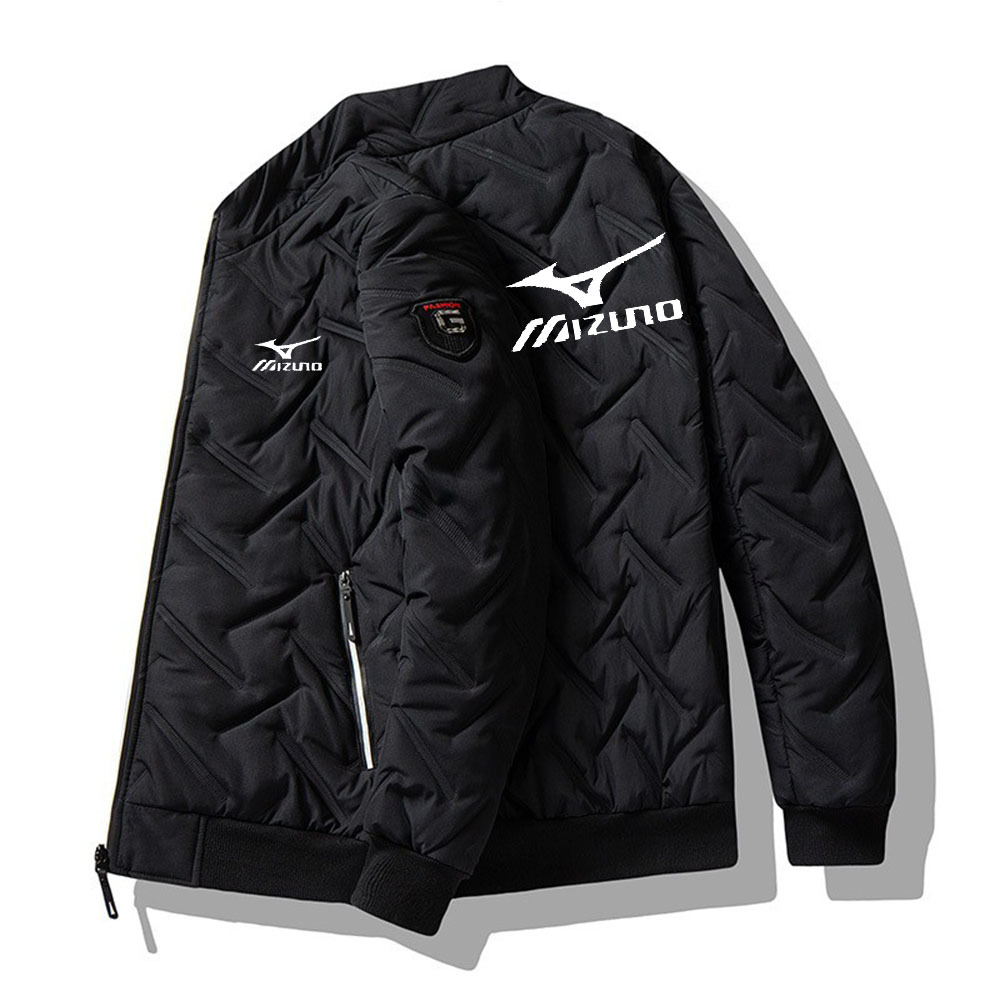 winter trend warm sports down jacket for leisure