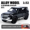 1 to 32 Golden Cars will look up at U8-Black