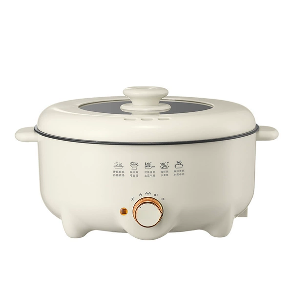 Yuanyang Pot 5L (off-white)