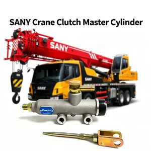 Suitable for Sany crane clutch master cylinder 60118738