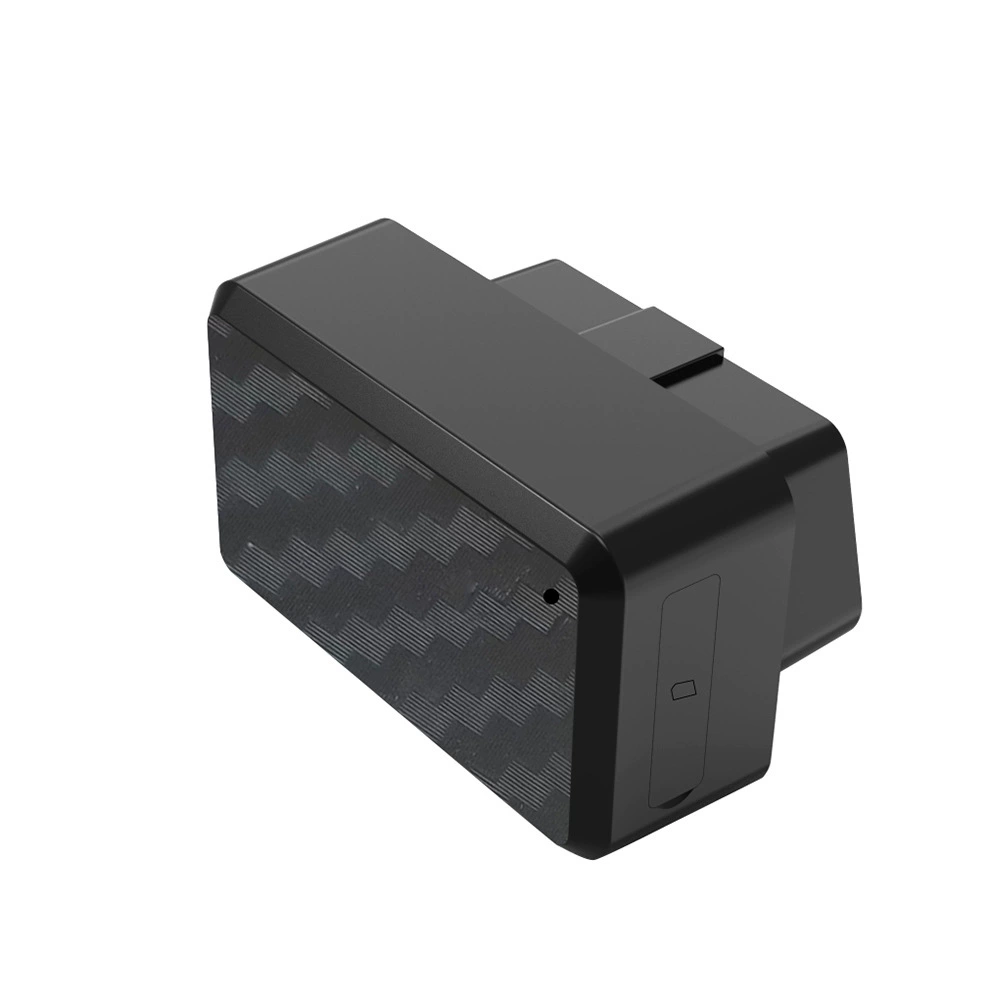 Автомобильный GPS-трекер OBD, беспроводное устройство для защиты от угона, противоугонное устройство для транспортных средств, 2G-трекер для определения местоположения, оптовая продажа