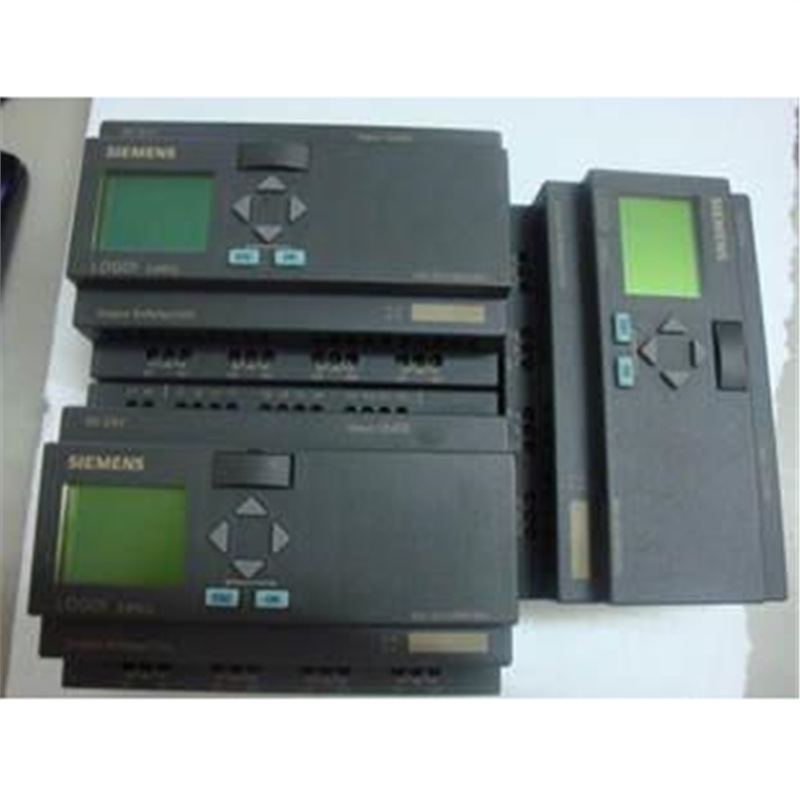 西门子 LOGO 24RCL 6ED1 053-1HB00-0BA2