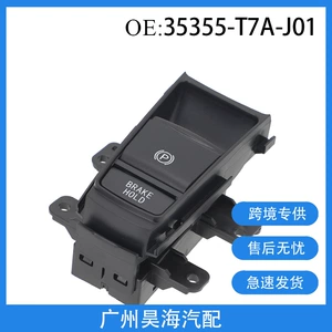 35355-T7A-J01 Honda Elektron Əl Əyləci Düyməsi Açarı