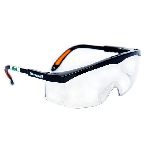 Honeywell Honeywell S200A glasses anti-impact, anti-fog, anti-spray 100100 safety goggles