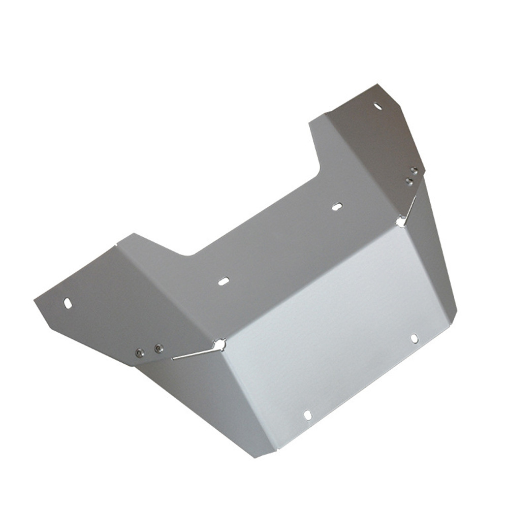 Suitable for Bombardier Can Am Maverick X3 front bumper, front guardrail, ATV modification parts