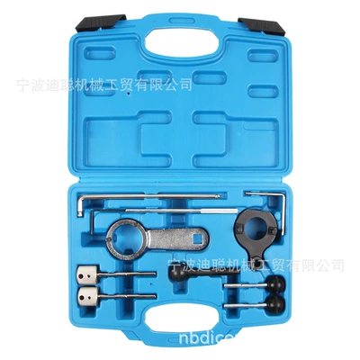 Timing Tool Va, Mühərrik alətləri