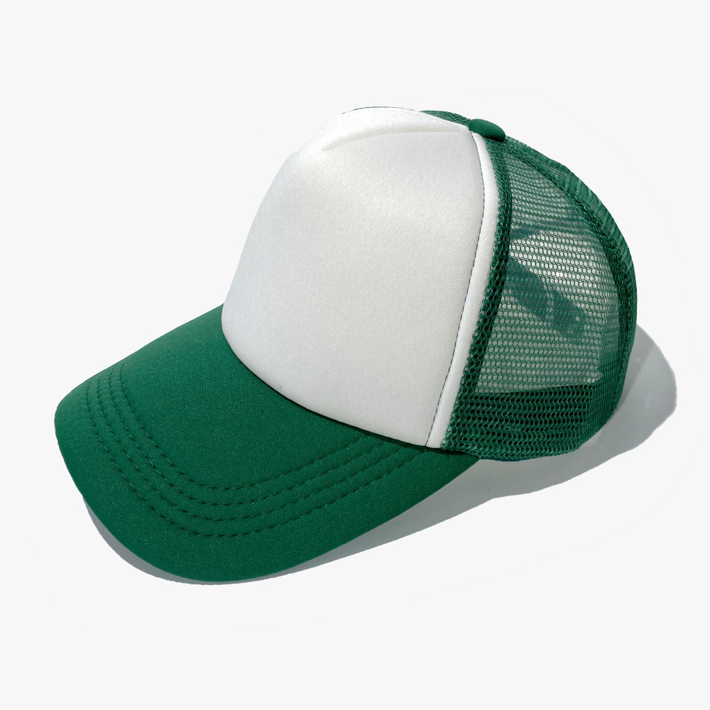 2024 nuevo producto sombrilla sombrero de protección solar para hombres gorras de béisbol de ocio transpirables deportes al aire libre sombrero de verano femenino salvaje al por mayor