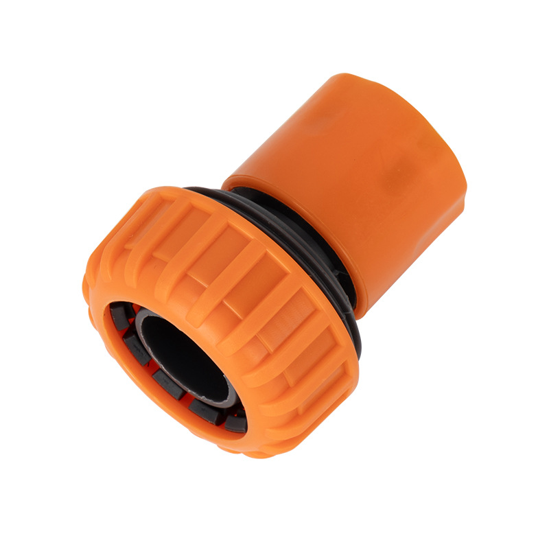 Accesorios de pistola de agua de lavado de automóviles 3 / 4 puntos 6 puntos de reparación de agua de lavado