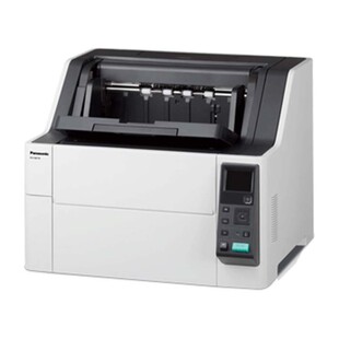 Panasonic Kv-S6120/6110/6100/8150/8130/8120A3 High-Speed Document Scanner Adf550