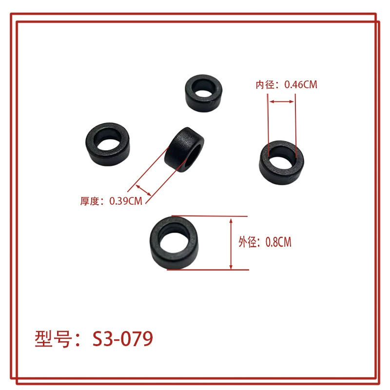 Прочный пластиковый зажим для хвоста, разные цвета, аксессуары для одежды.