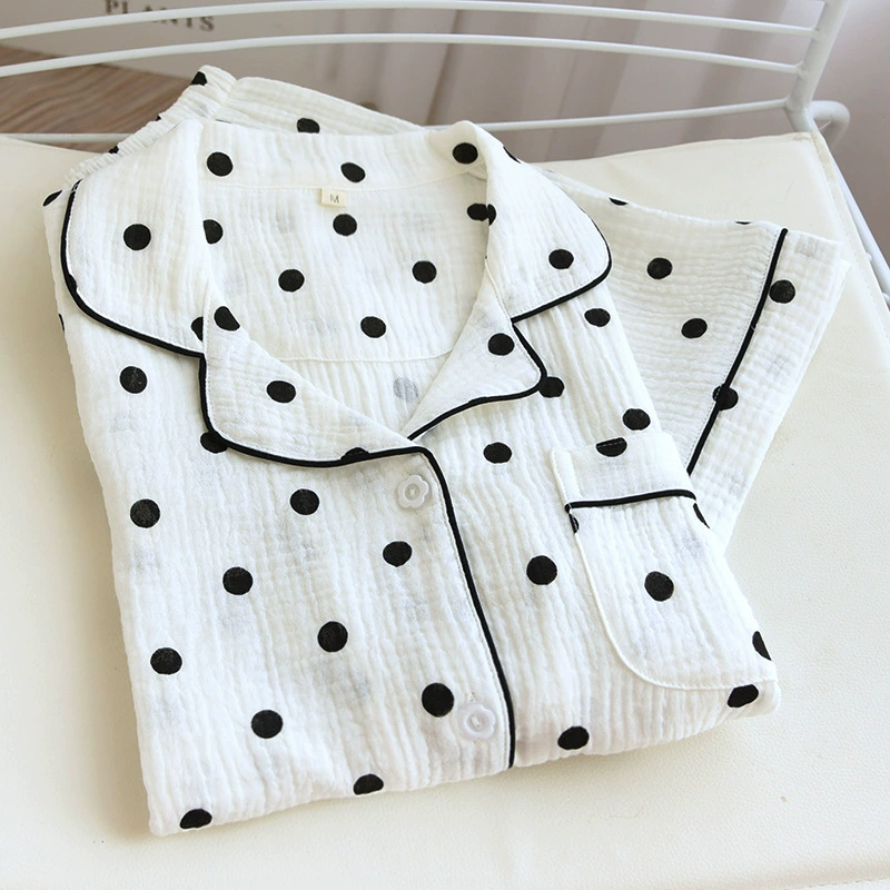 Summer shorts, pijama for leisure, with short sleeve, factory direct supply