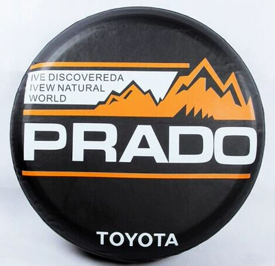 spare tire cover tire cover dust, Spare wheel cover - 14-inch-ta-22