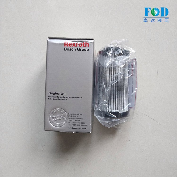 Rexroth力士乐滤芯2.0040 PWR10-A00-0-M货号R928006647