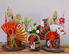 日本門松 日本門松批發 促銷價格 產地貨源 阿里巴巴