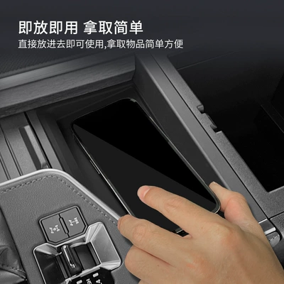 Anti-Slip Mat, Dedicated Modification for – Anti-slip mat