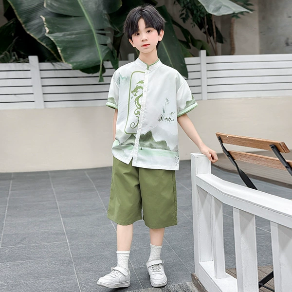 Girl set