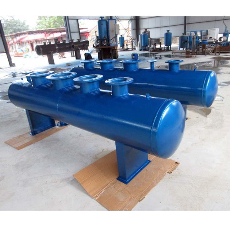 304 tubería de acero inoxidable estabilizador de la sección del colector de agua del medidor de la fábrica de la fuente de tubería estabilizadora de 6 puntos especificaciones completas