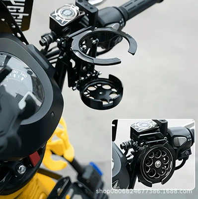 Motosiklet ləvazimatları və aksesuarları Holder Bicycle Electric Motorcycle