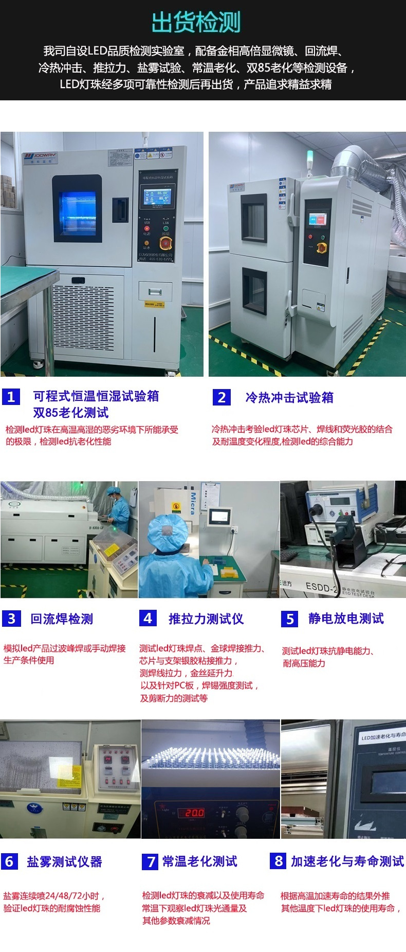 东莞4mm长圆头有边雾状蓝发蓝光led灯珠f4高胶体高亮蓝色蓝灯插件灯珠生产厂家