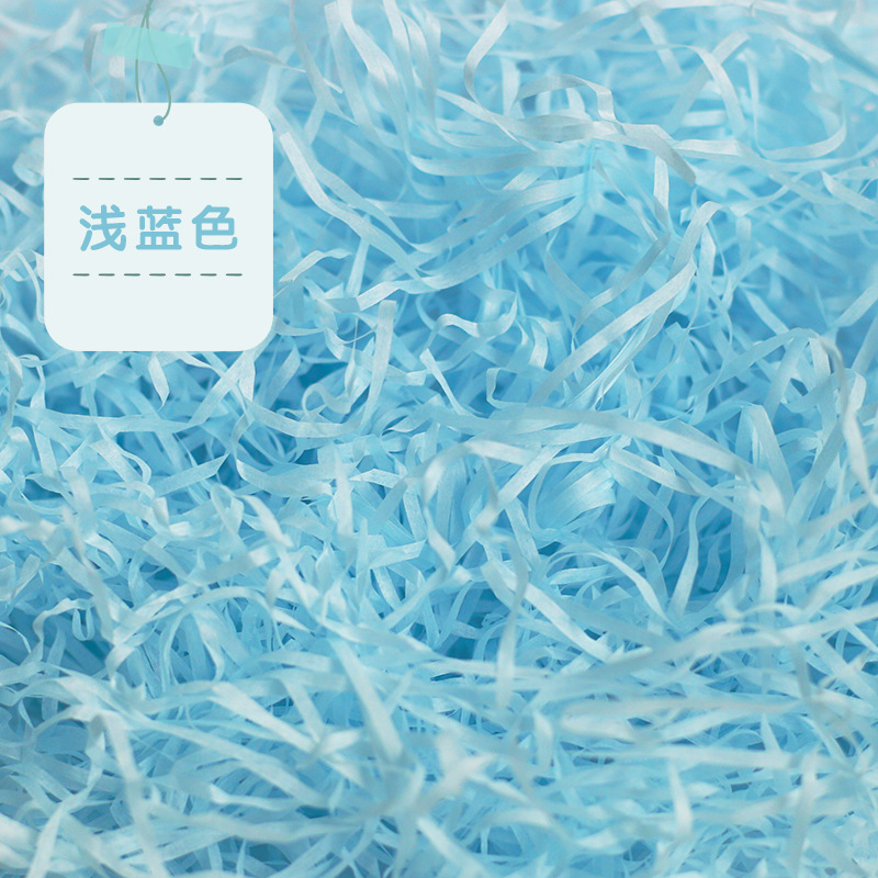 Laffey grasa relleno de color fantasma boda cebolla dorada de bodas de papel roto caja de frutas decoración de champán caja de regalo césped césped