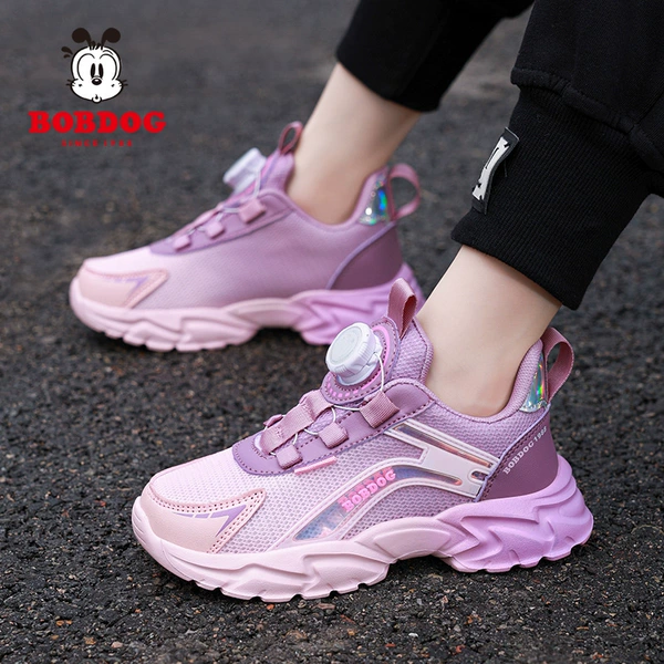 B36238 pink [breathable mesh]