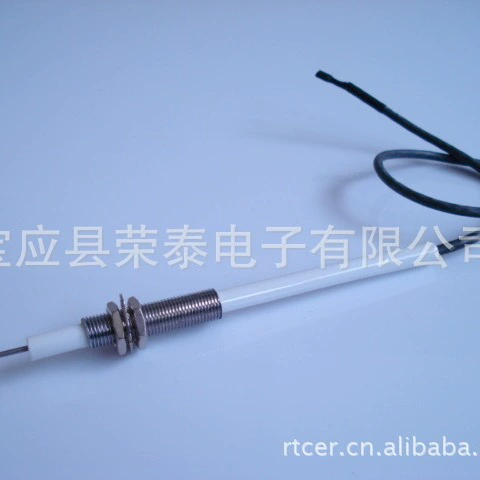 Аксессуары для газового гриля (BBQGrills): зажигательная шпилька основной горелки, провод основной горелки, газовая плита для барбекю на открытом воздухе