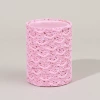 Pink fish scales-small