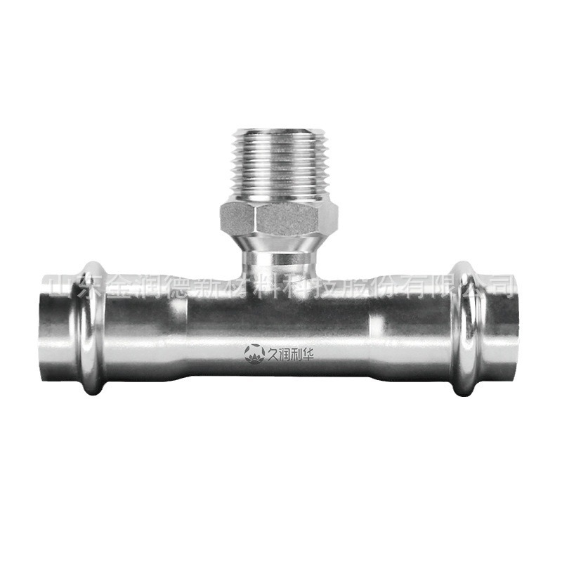 304/316LֿѹʽͨӼʳƷתӹܼˮܽͷ