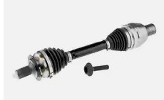 Applicable to Mercedes-Benz A- Class B- class W246 W242 W176 front axle right half shaft 2463308900 drive shaft