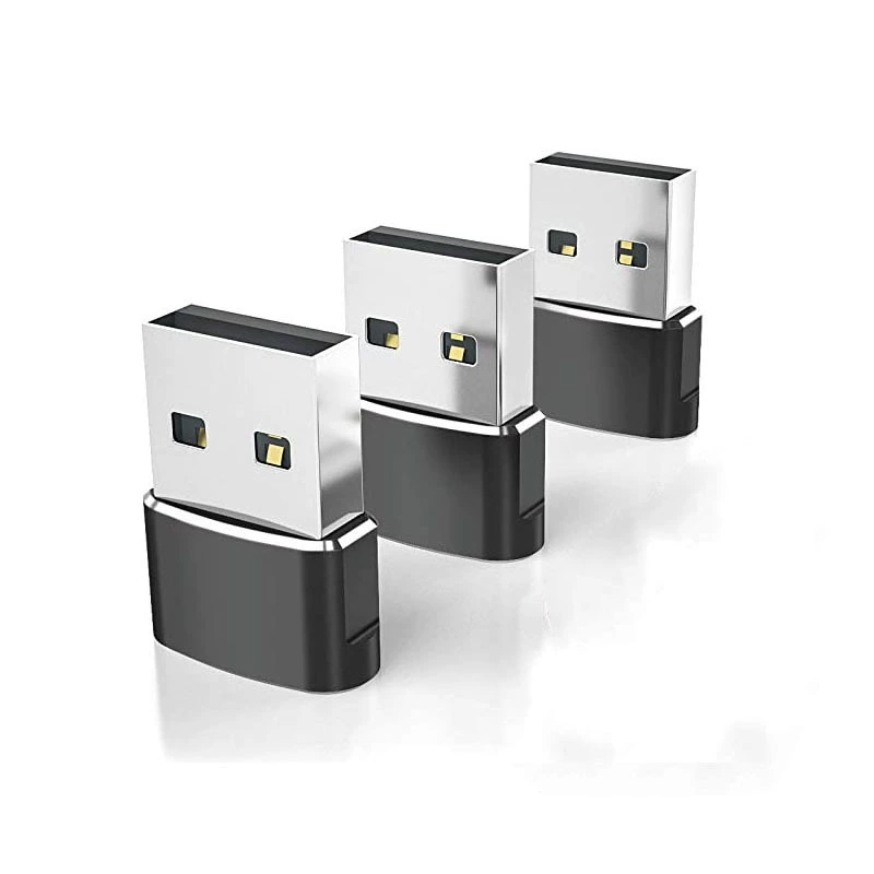 [CE] Alloy USB Rotary Type-C Mother Transfer Type-C Mother Transition Mother A Rotary C Mother