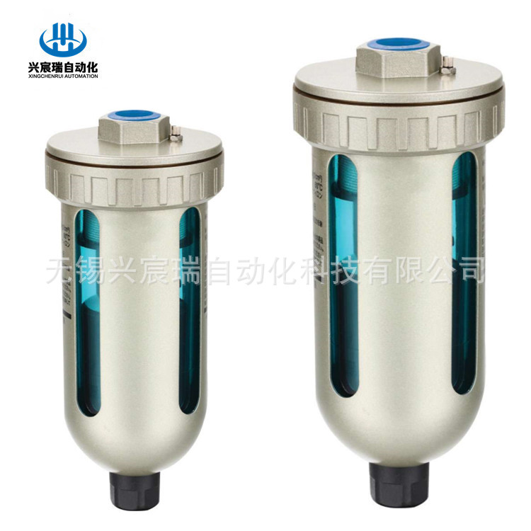 QAD202-02，QAD202-03，QAD202-04 自动排水器