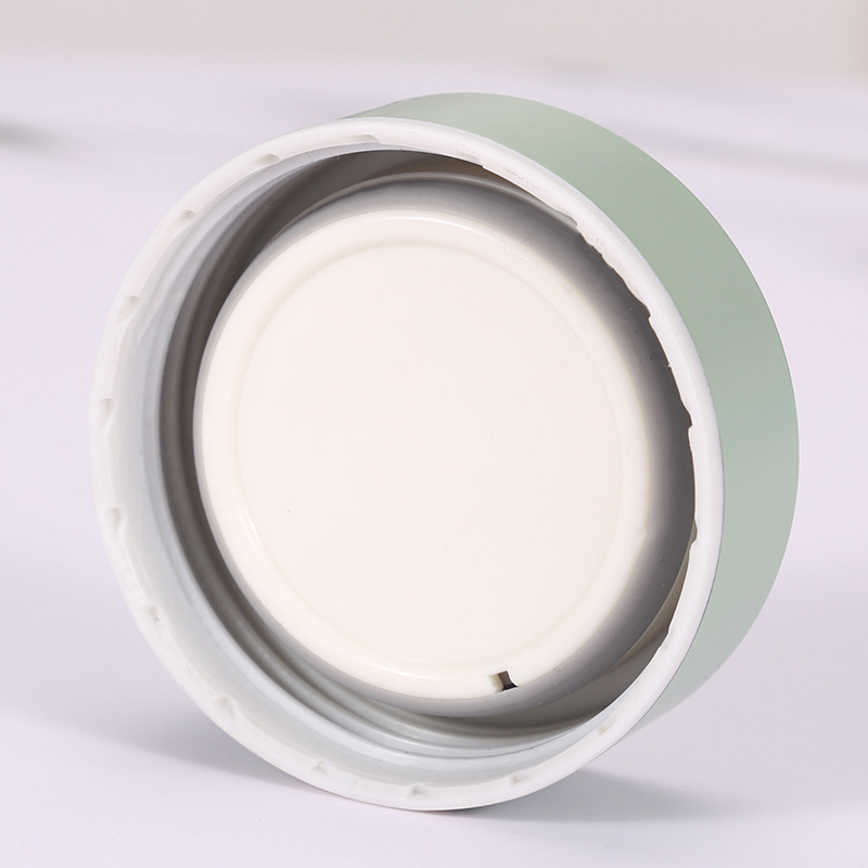 Stainless Steel Vacuum Insulated Cup Portable Compact Mini Mug_voghion.com