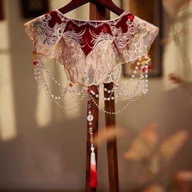 项链;饰品配件;女士斜挎包