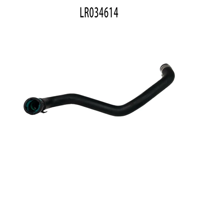 Lr034614 Is Suitable for Land Rover Range Rover Car Water Pipes and Coolant Water Pipes (automobile water pipe)