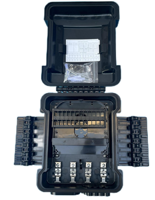 16芯淘接款内部