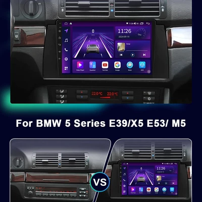 Android Large-Screen Navigation Mp5 Reversing DVD Navigation