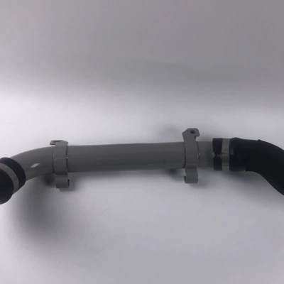 automobile water pipe Macan water tank