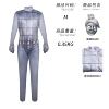Terracotta Jumpsuit