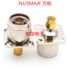 N/SMA-JJF N���^�DSMA���^���l�B����L16/SMA-JFJ�����m�̶�