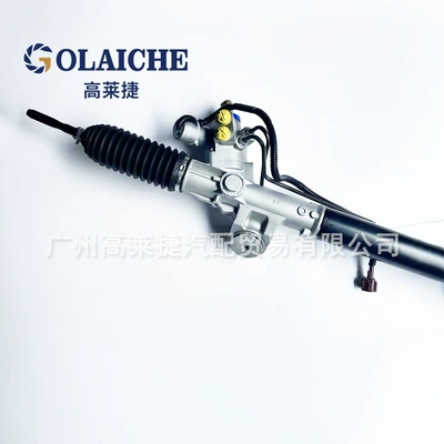 2008-2014, Infiniti Steering gear assembly