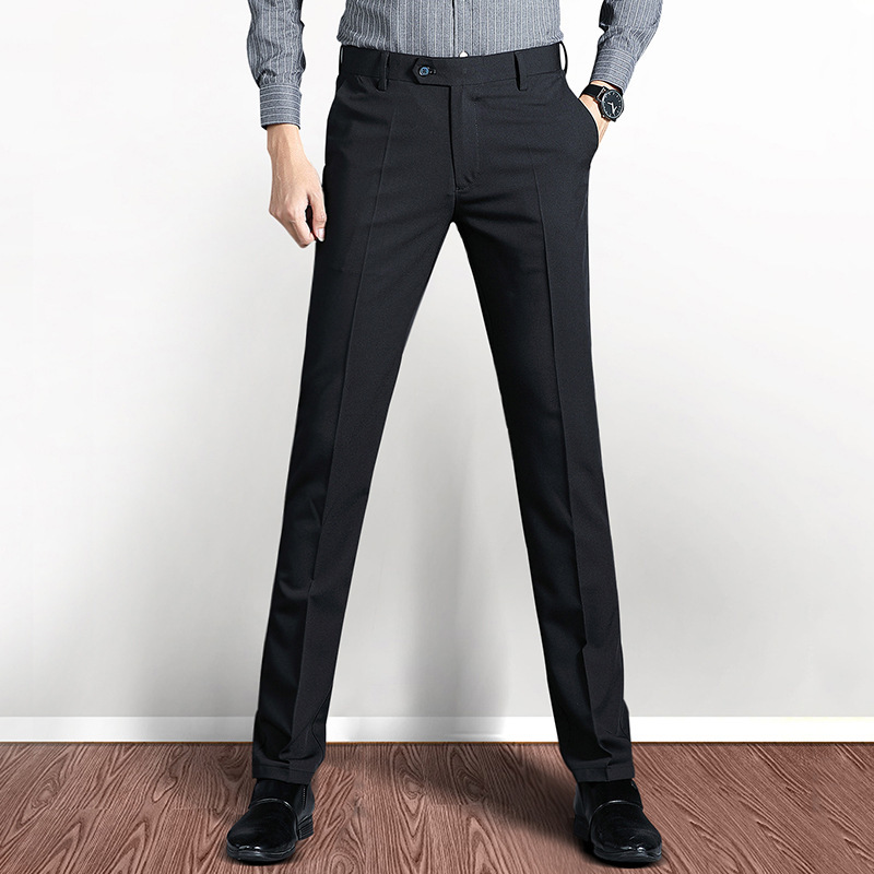 Pantalon homme - Ref 3444114 Image 1