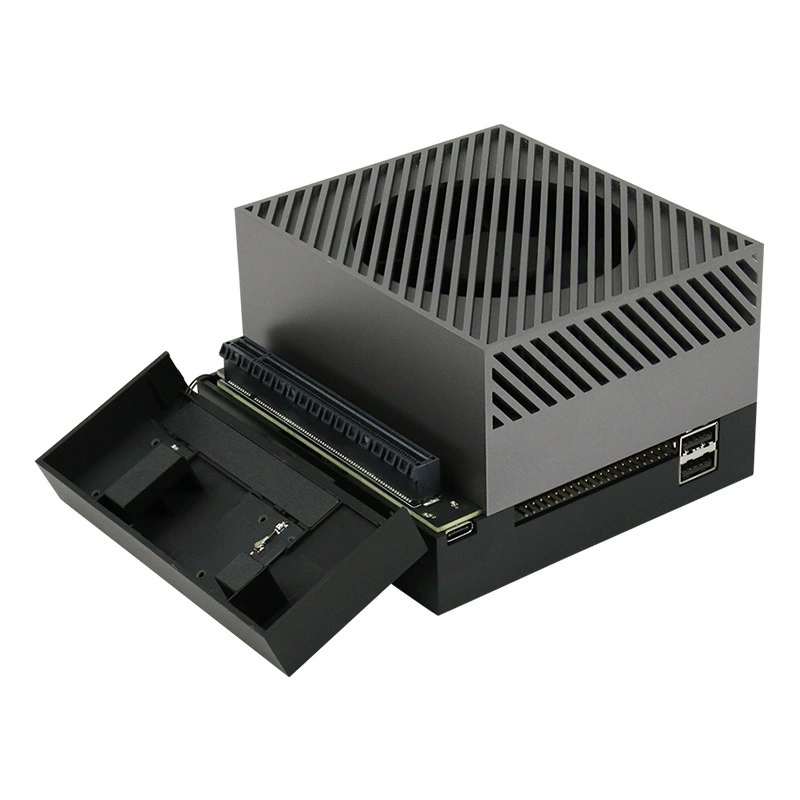 Nvidia Jetson Agx Orin плата разработки AI набор ядерная плата Xavier NX